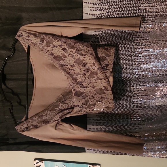 ⭐️AMERICAN EAGLE CROP TOP - Picture 3 of 3